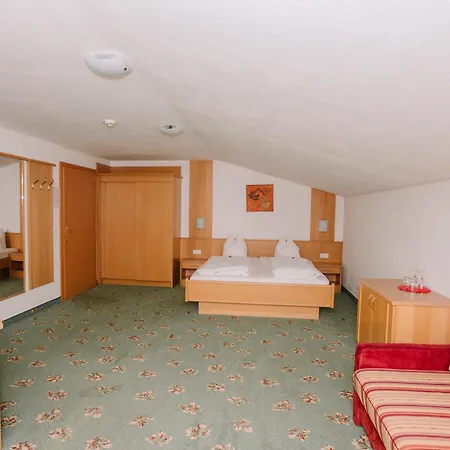 Haidbach * Mittersill