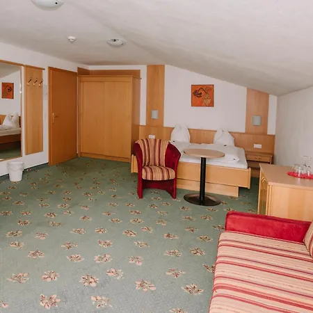 Haidbach * Mittersill