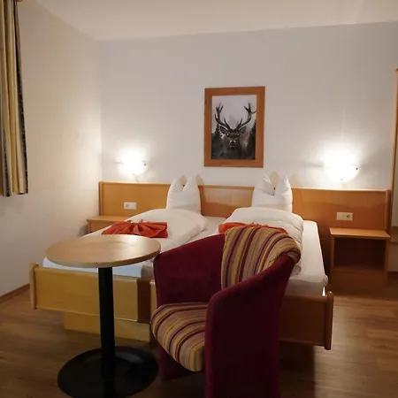 Zajazd Haidbach Mittersill