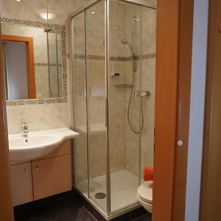 Haidbach * Mittersill