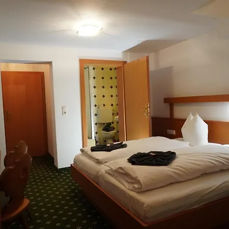 Haidbach * Mittersill