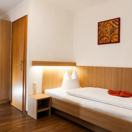 Inn Haidbach Mittersill