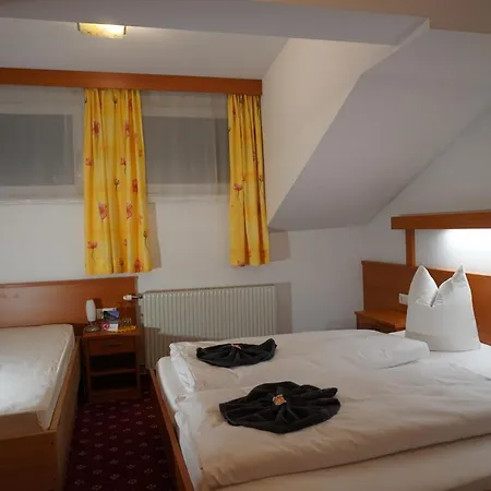Inn Haidbach *