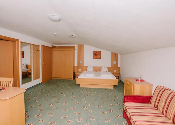 Haidbach * Mittersill