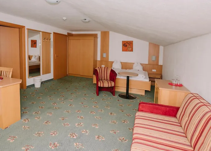 Haidbach * Mittersill