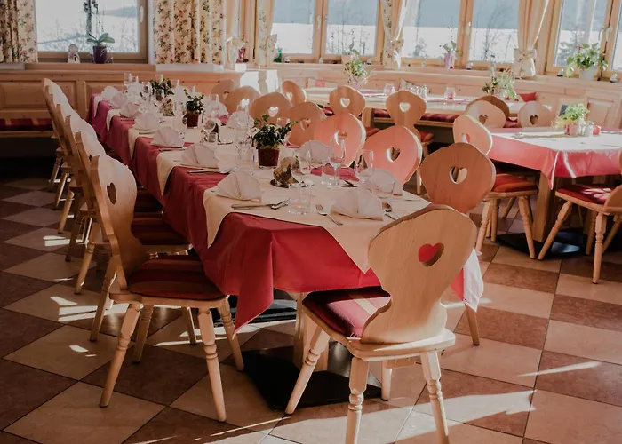 Haidbach ミッタージル