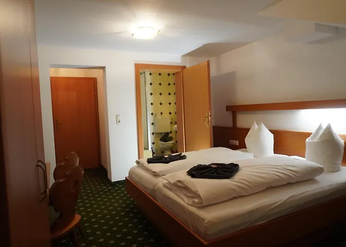 Haidbach * Mittersill